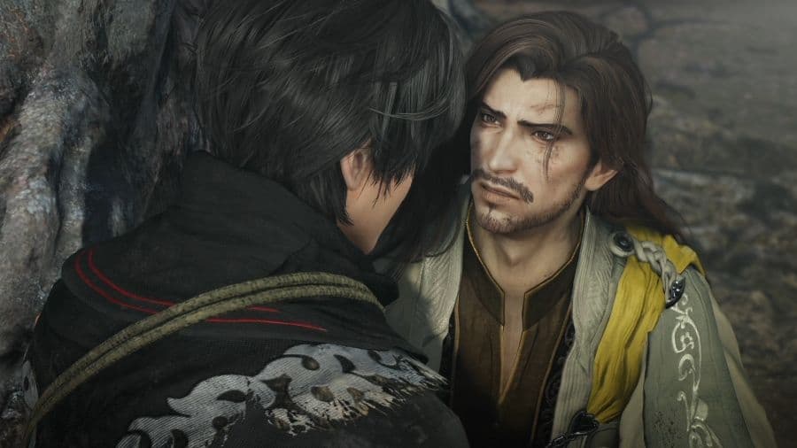 真‧三國無雙 起源 遊戲畫面