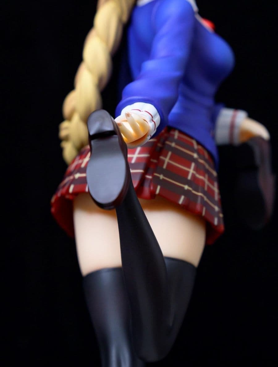 Alphamax Fate/Extella 貞德 JK版