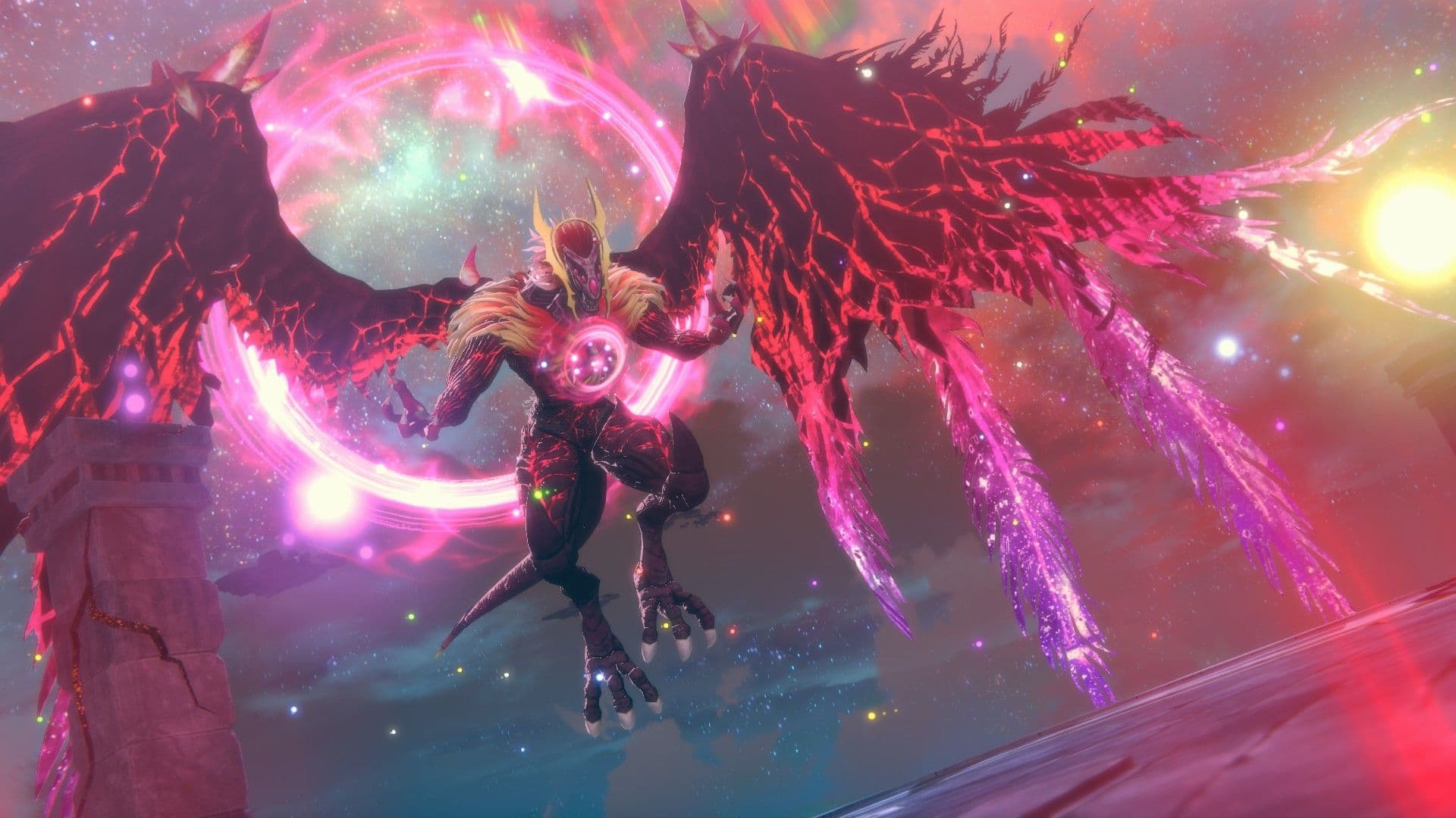 遊戲閒撰 | 紅色的鍊金術士和白色的守護者 ~蕾斯萊莉婭娜的鍊金工房~遊戲畫面