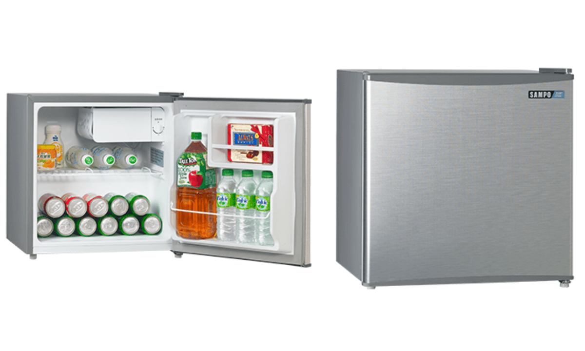 SAMPO 聲寶 47 公升單門冰箱 SR-C05