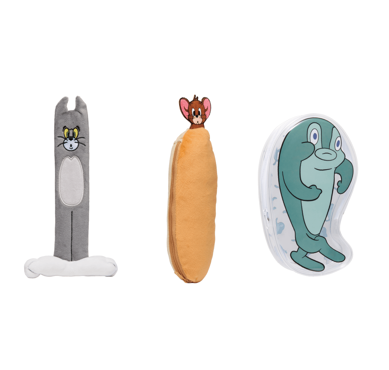 快樂賞《湯姆貓與傑利鼠 FUNNY ART 5》 12月26日聖誕開抽,各式獎項一次看!