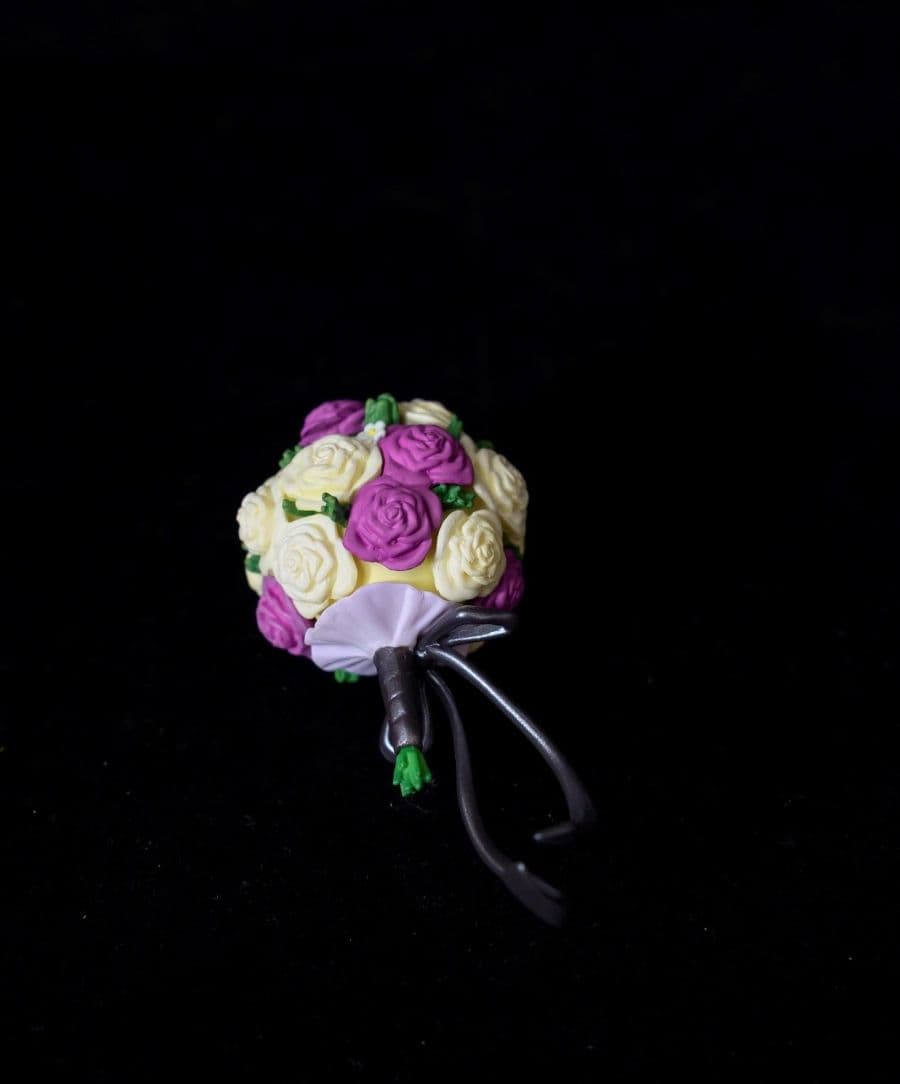 GSC Phat! 1/7 Re:從零開始的異世界生活 艾姬多娜 婚紗Ver.