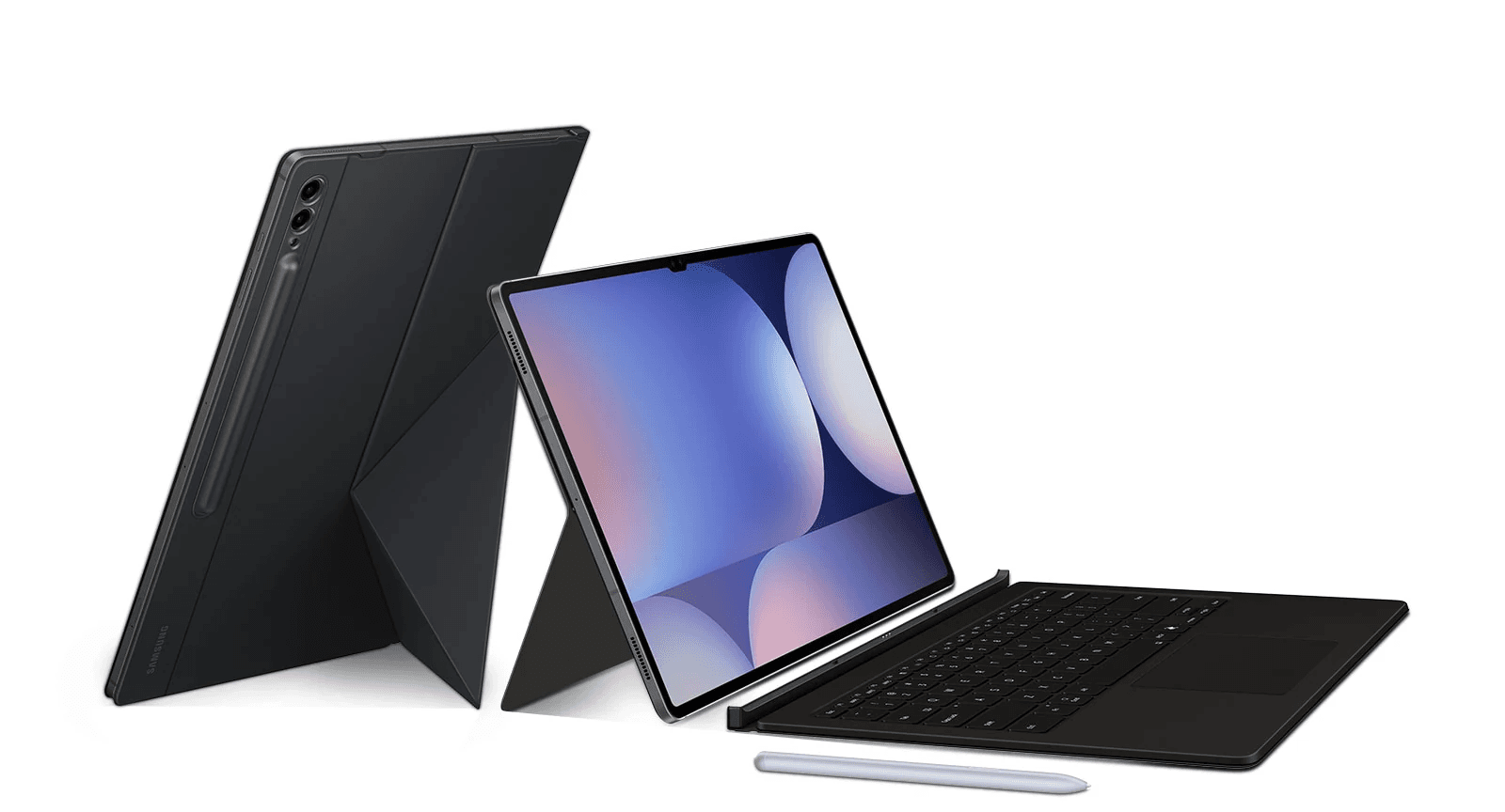 Samsung Galaxy Tab S10 Ultra 平板