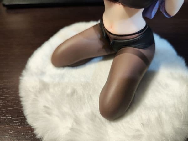 幽驀文化 抹茶醬醬醬_黑褲襪大腿