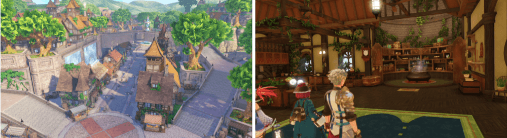 《蘇菲的鍊金工房2 ~不可思議夢的鍊金術士~》