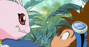 《數碼寶貝》動畫系列時間軸整理,從初代到近年作品完整脈絡!