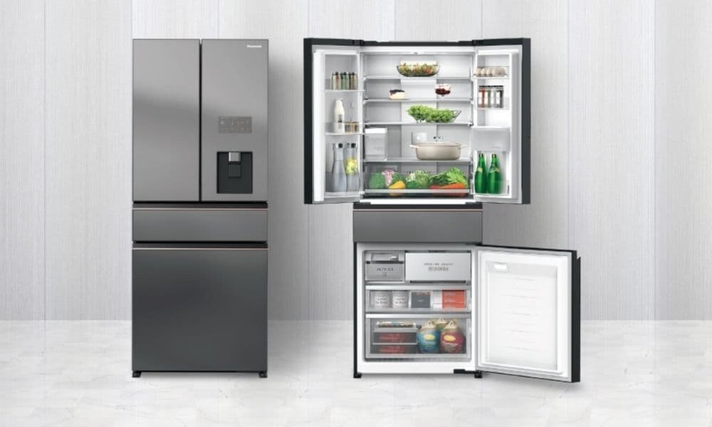 國際牌 500 公升冰箱 NR-D541PG