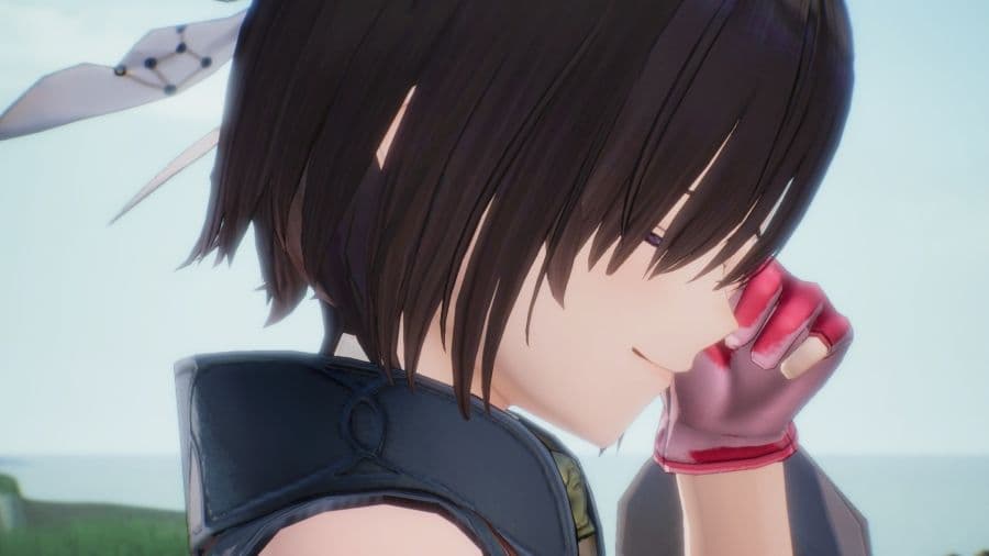 《優米雅的鍊金工房 ~追憶之鍊金術士與幻創之地~》遊戲畫面