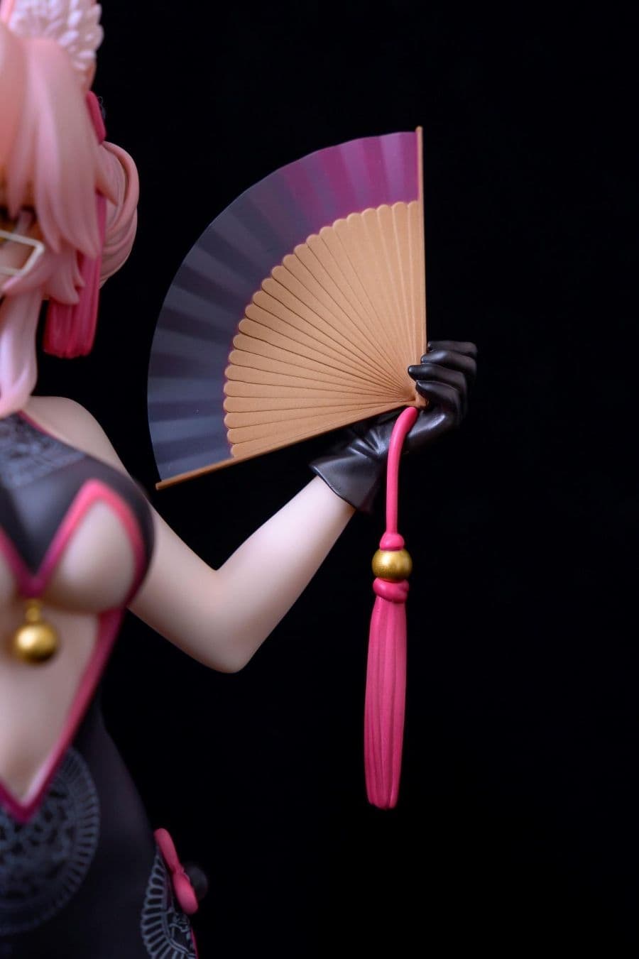 FLARE Fate FGO 高揚斯卡婭 旗袍Ver.