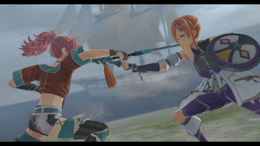 《伊蘇 X -北境歷險-》