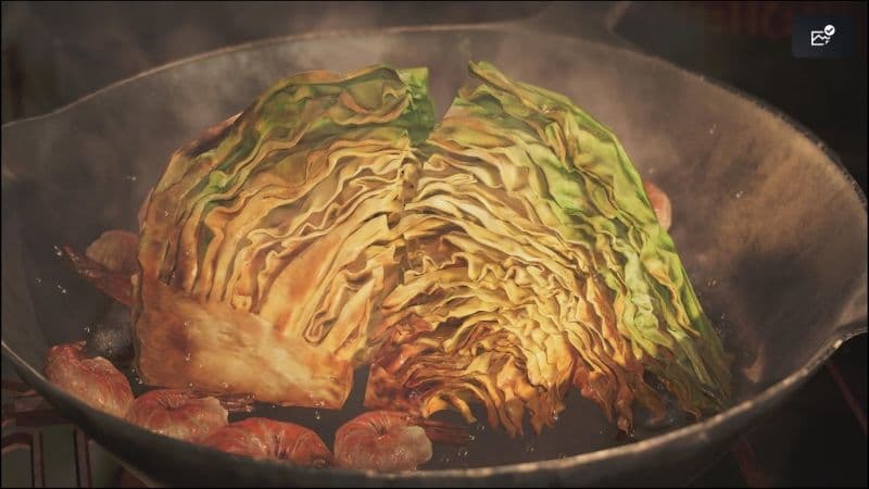 《魔物獵人 荒野》遊戲畫面