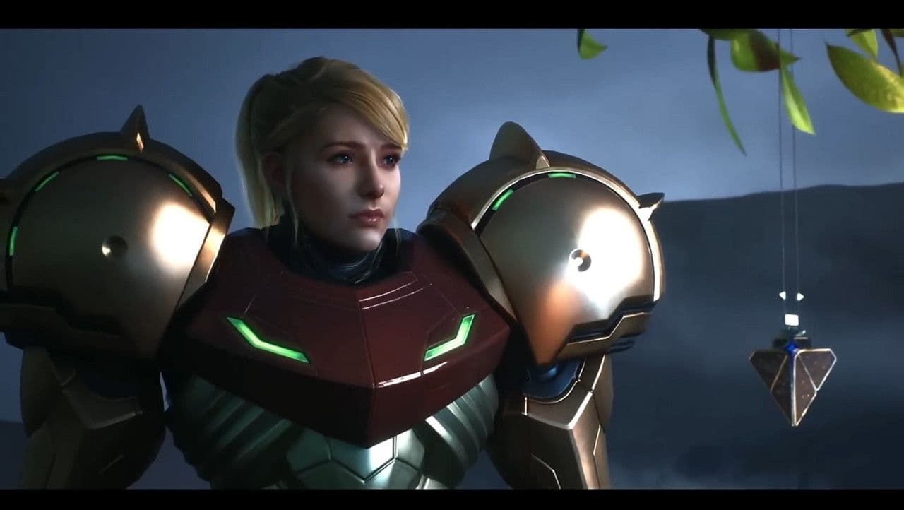 電玩心得 | NS 密特羅德究極 4,沈浸的科幻探險,遊玩感想