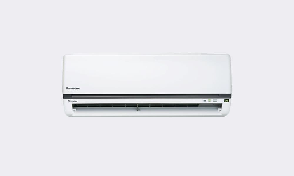Panasonic 國際牌冷暖氣:6-8坪變頻冷暖空調 CS-K40FA2/CU-K40FHA2
