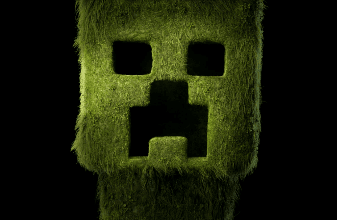 Minecraft 大銀幕挑戰!真人電影明年上映備受關注