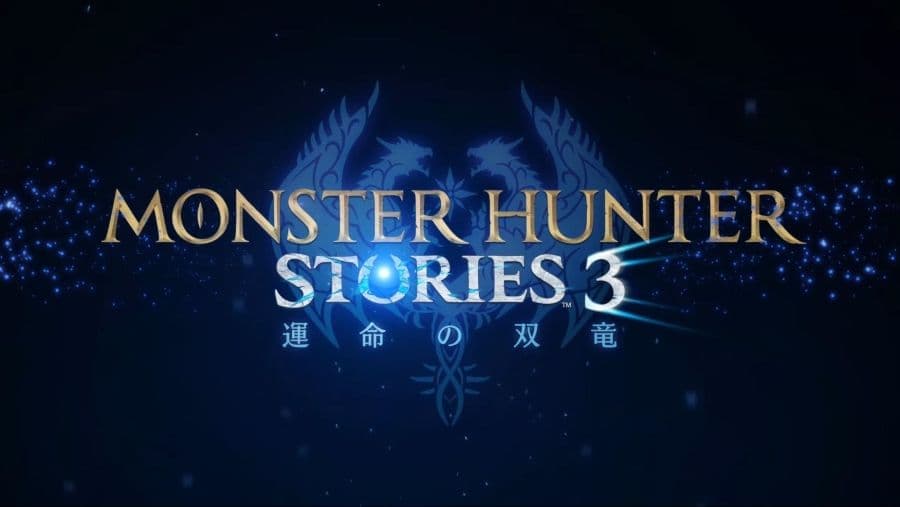 魔物獵人 物語 3:命運雙龍