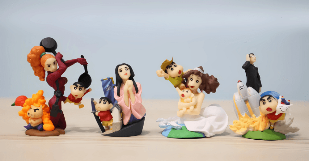 小新電影名場景系列