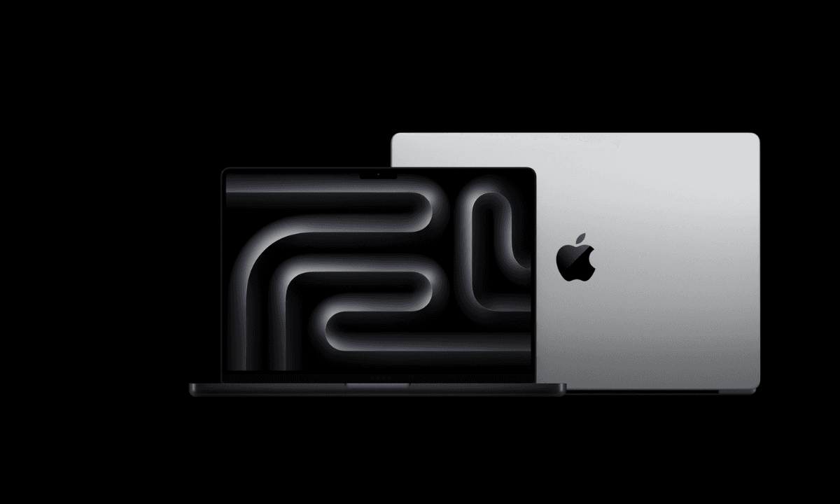 MacBook Pro