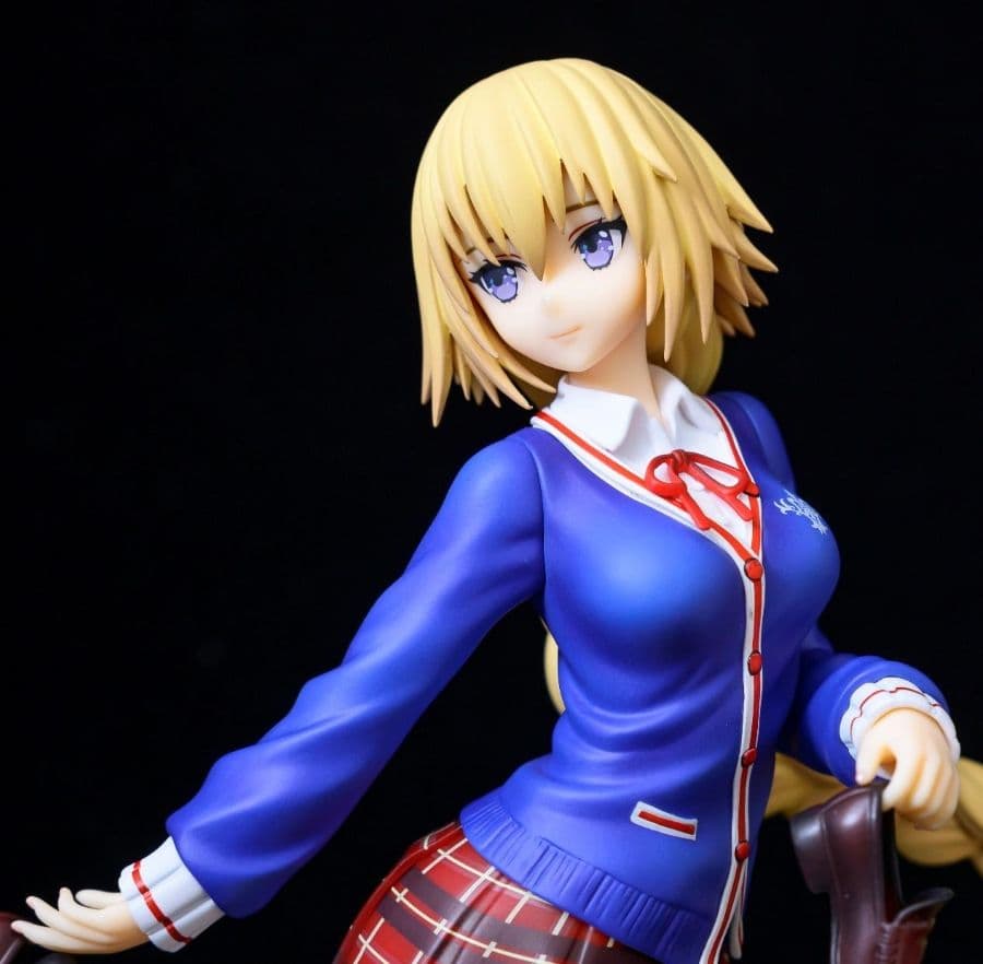 Alphamax Fate/Extella 貞德 JK版