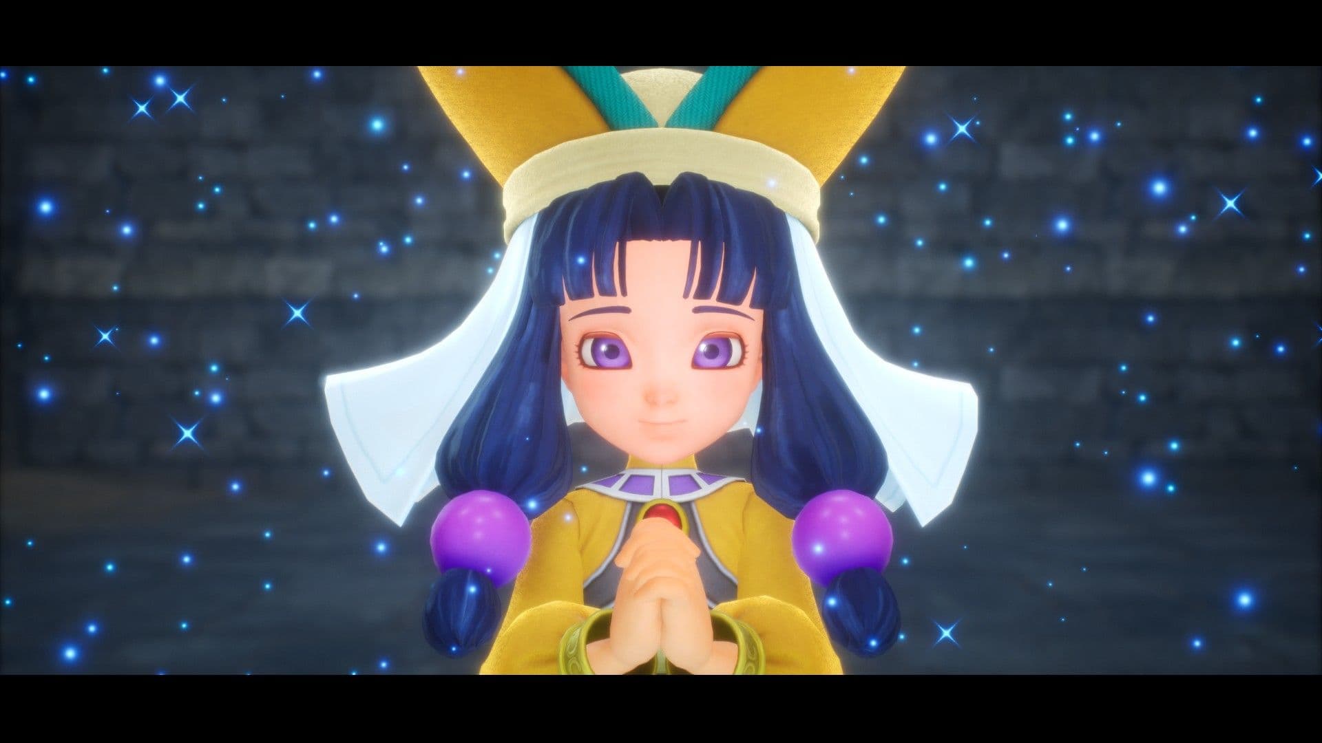 遊戲閒撰 |《勇者鬥惡龍VII Reimagined》經典重新構築、展開一場穿越時空的王道物語