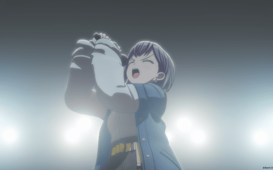 《BanG Dream! It's MyGO!!!!!》