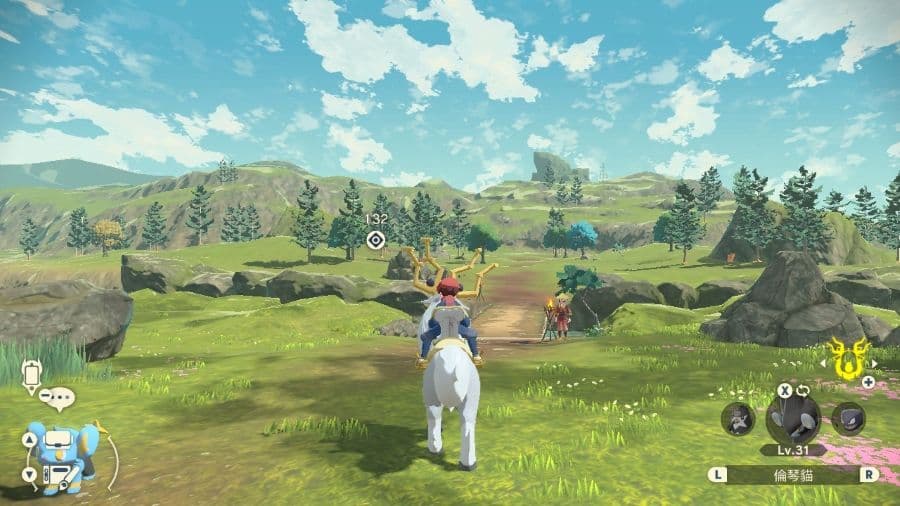 寶可夢傳說 阿爾宙斯