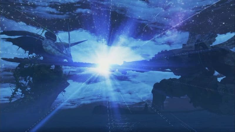 《異度神劍 終極版》