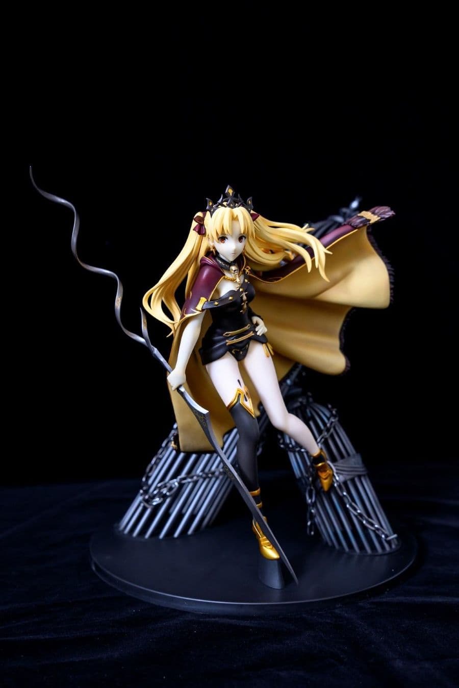 F:NEX Fate FGO 艾蕾什基伽爾 1/7