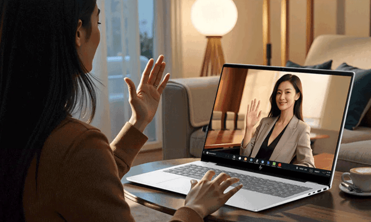 HP 筆電評價好嗎?5 款惠普筆記型電腦推薦+優缺點深度分析!使用 HP 筆電進行視訊會議