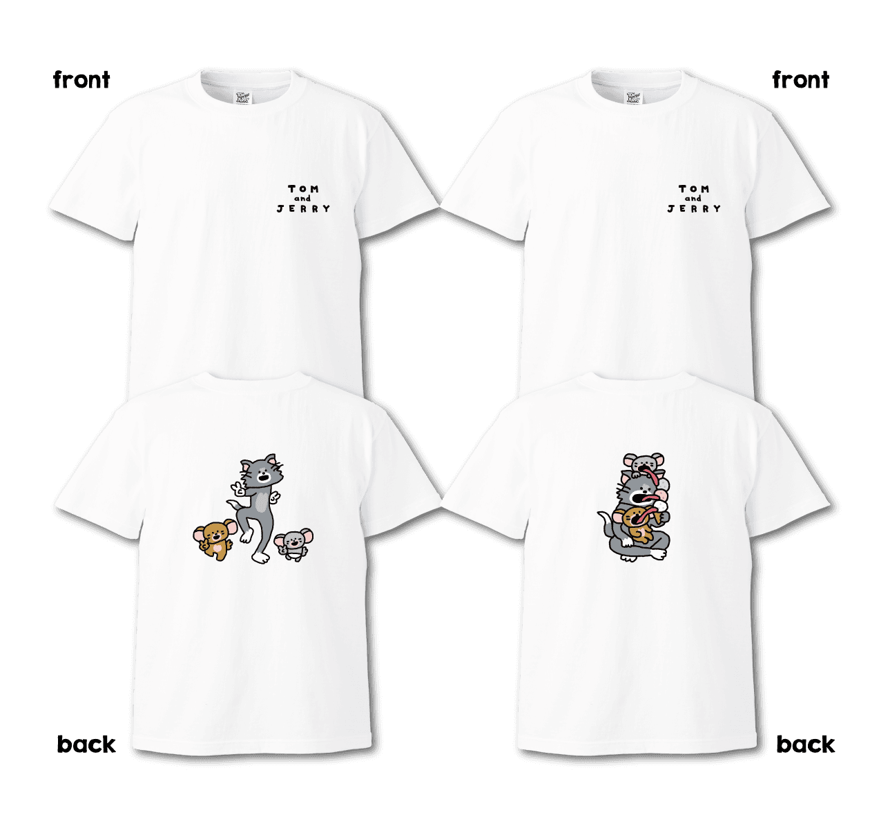 快樂賞《湯姆貓與傑利鼠 FUNNY ART 5》 12月26日聖誕開抽,各式獎項一次看!