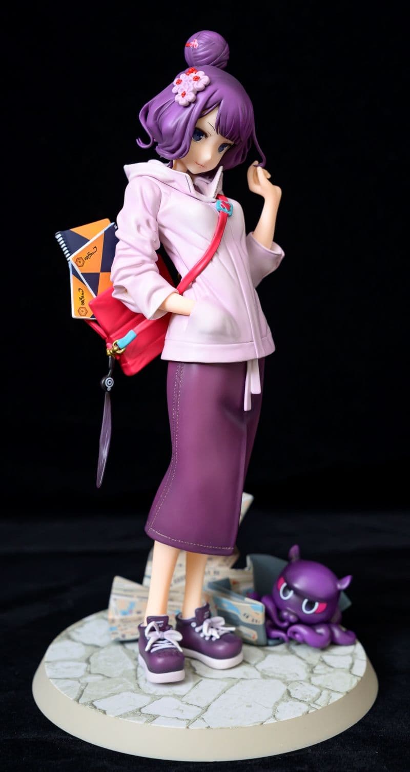 Phat! FGO 葛飾北齋 英靈旅裝 ver.