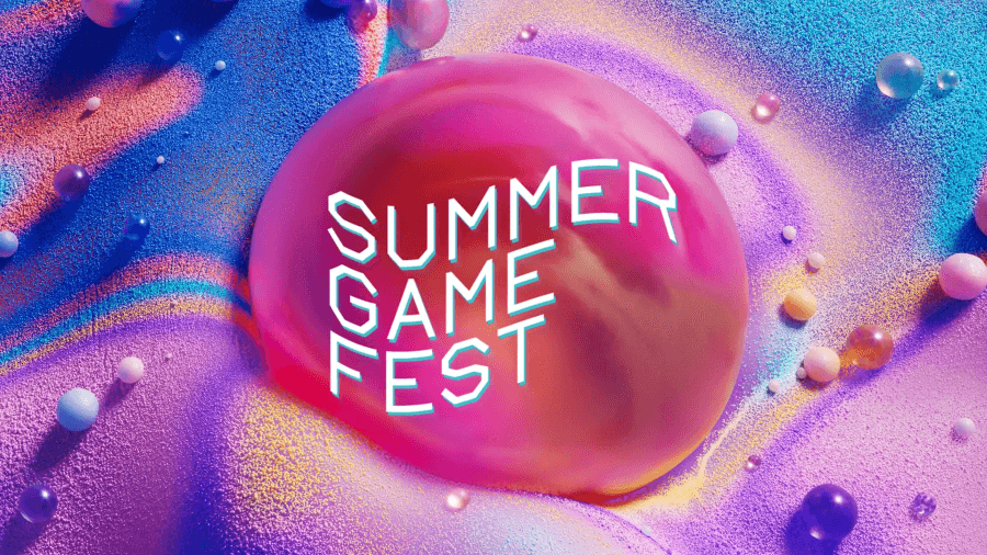 2025 夏季遊戲節(Summer Game Fest 2025,SGF)