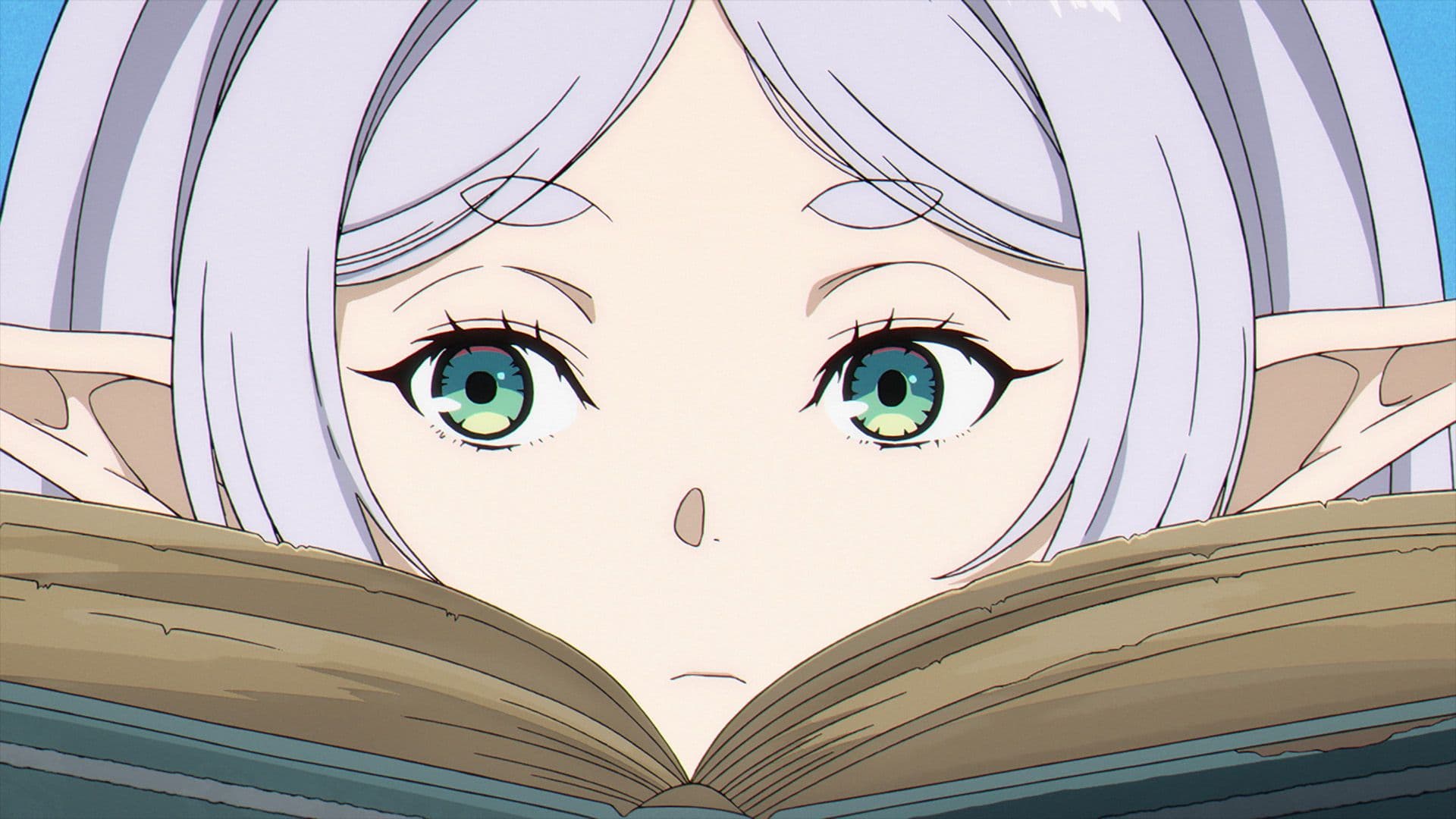 動畫跟播心得 |《葬送的芙莉蓮》第二季第 1 集:故事平淡卻超乎預期