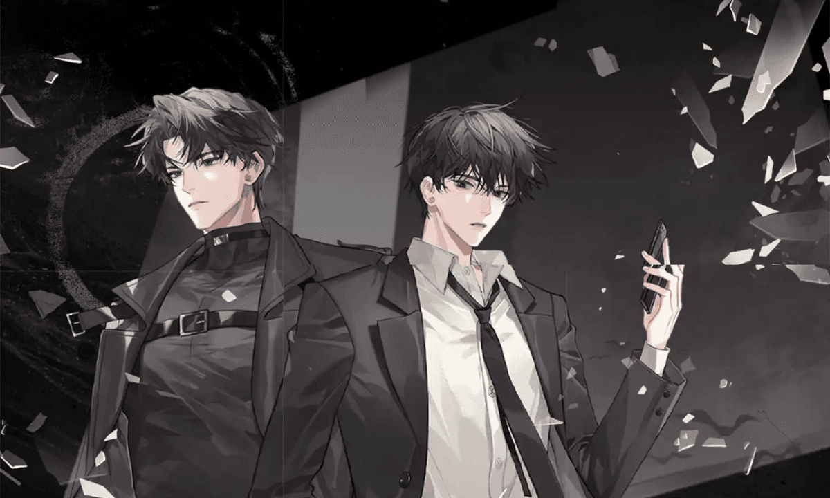 韓漫、小說《全知讀者視角》