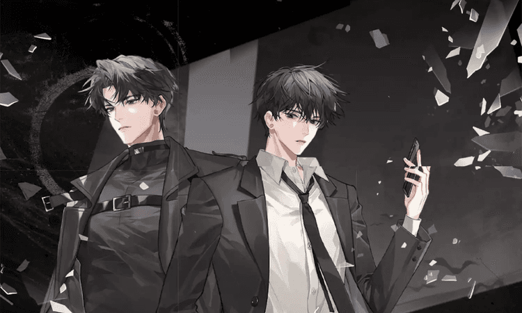 韓漫、小說《全知讀者視角》