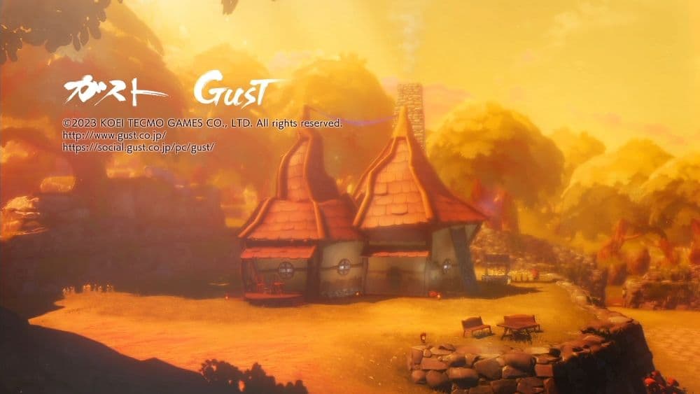 《萊莎的鍊金工房3》