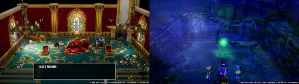 勇者鬥惡龍3 HD-2D