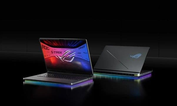 ASUS 華碩 ROG Strix G18