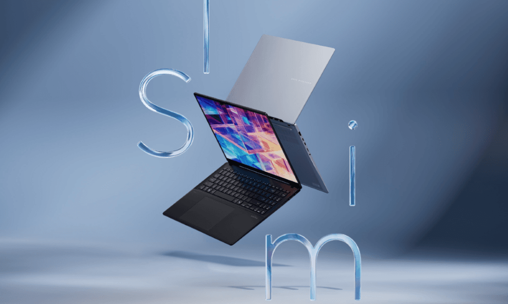 ASUS 華碩 Vivobook S16