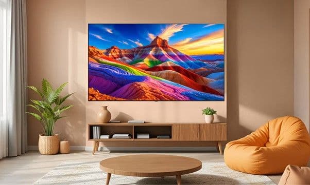LG 55 吋電視:OLED AI 4K 智慧顯示器 OLED55B6PTA