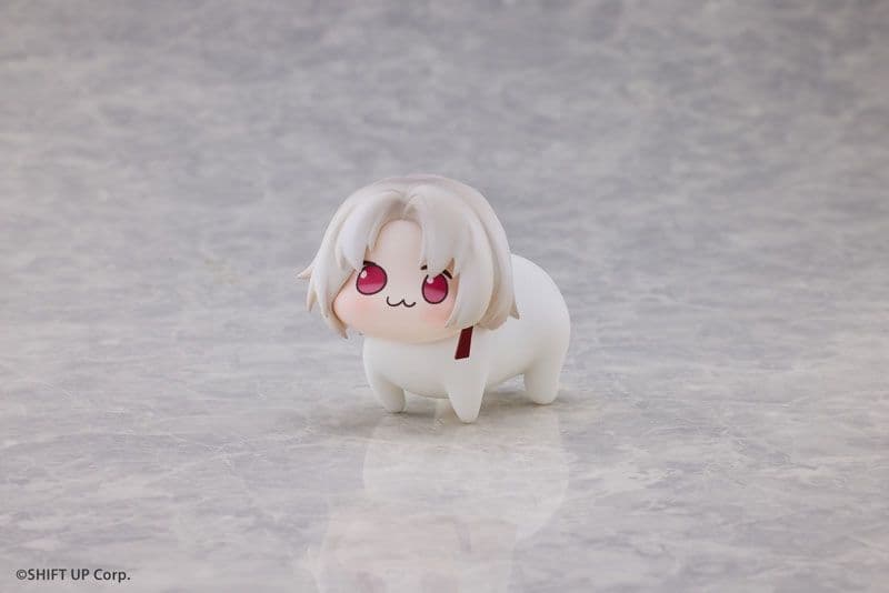 Hobby sakura 勝利女神 妮姬 NIKKE Doro系列 盲盒 Drake(德雷克)