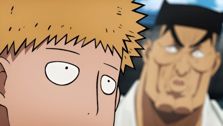 《一拳超人》動畫第二季