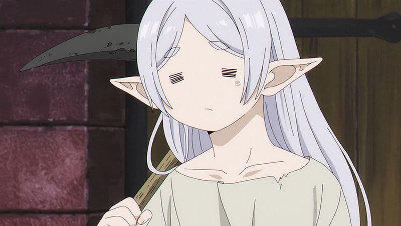 動畫跟播 |《葬送的芙莉蓮》第二季第 5 集心得:還錢的芙莉蓮正式登場!