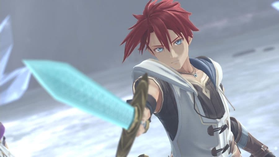 《伊蘇 X -北境歷險-》