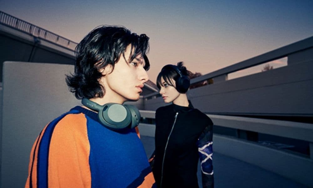 SONY ULT WEAR 無線降噪耳機 WH-ULT900N