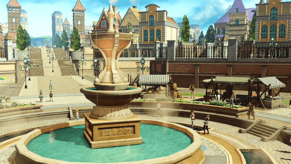 《萊莎的鍊金工房3》