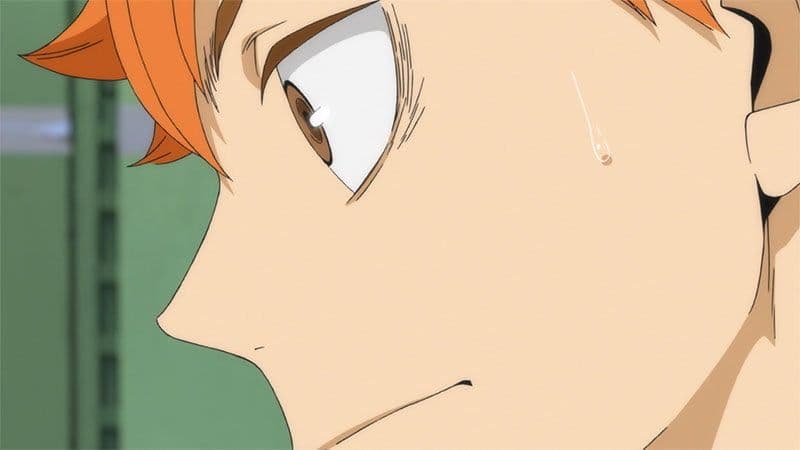 《排球少年!!》動畫第四季