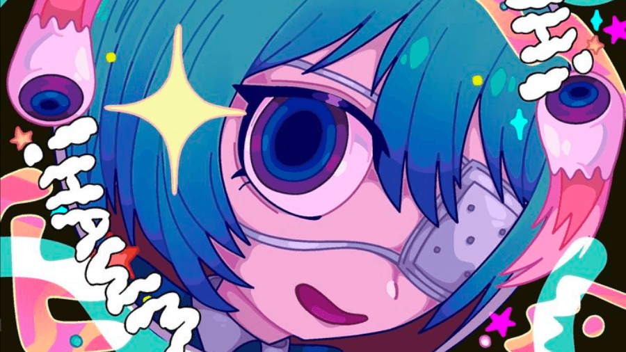 初音未來