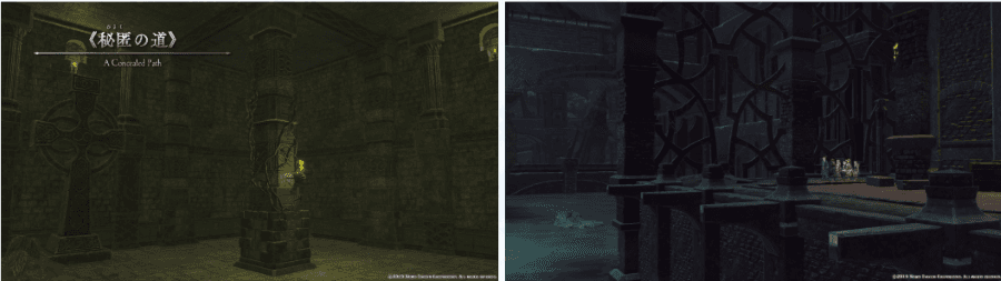 《伊蘇IX -Monstrum NOX-》