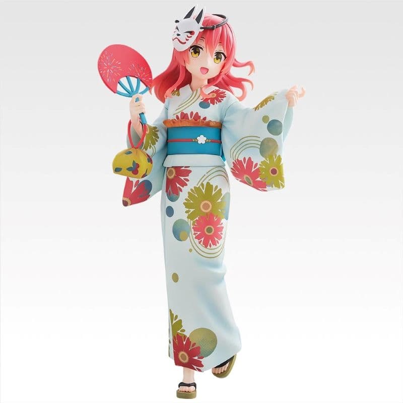 一番賞 孤獨搖滾!VOLUME 4 _ D