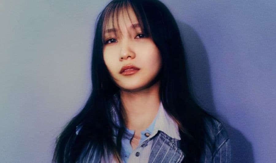 YOASOBI 主唱 幾田莉拉(ikura)